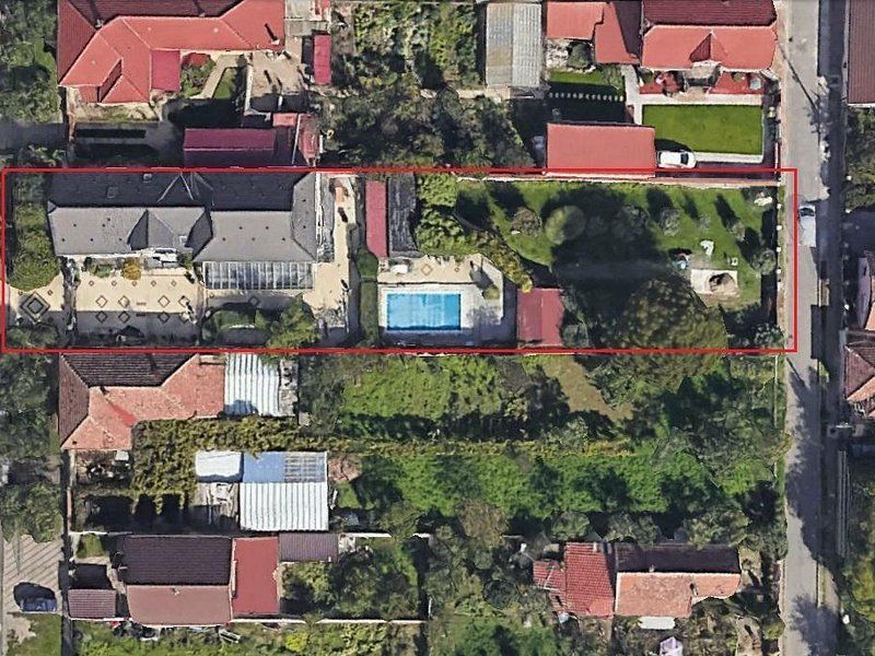 Vilă Eleganta D+P+M si generoasă Sannicolau Mic Arad Plata în Rate - Poză 16