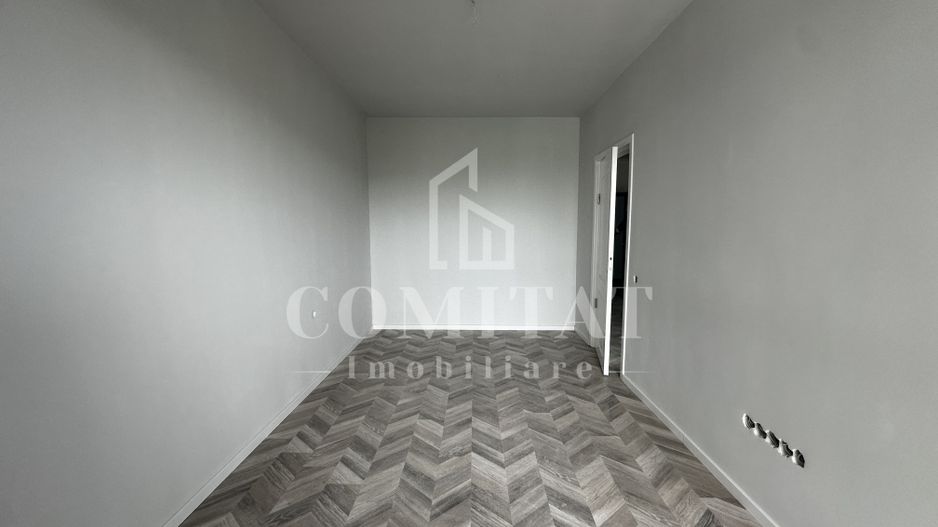 Apartament finisat modern | Etaj intermediar | Zona Între Lacuri - Poză 4