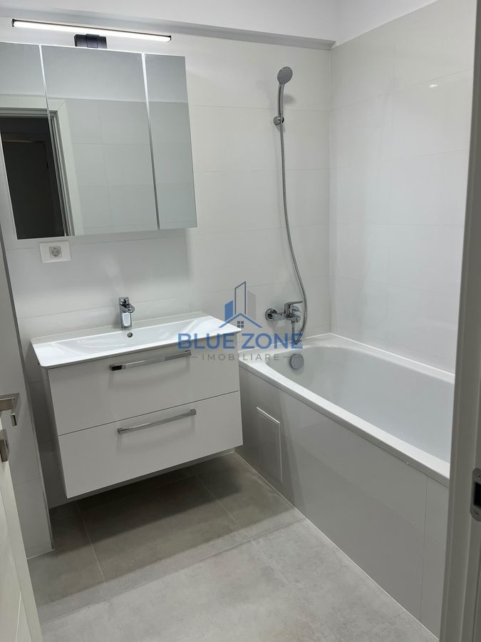 Apartament 3 camere ISmart Residence Lujerului I Loc de parcare inclus - Poză 12