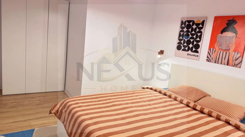 Apartament 2 camere| Parcare | Metrou Dimitrie Leonida 10 minute - Poză 7