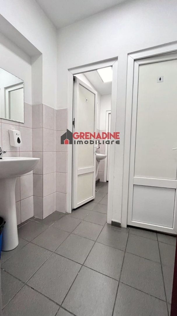 Spatiu Pentru Birouri 93 Mp - Zona  Racadau - cod 5290 - Poză 7