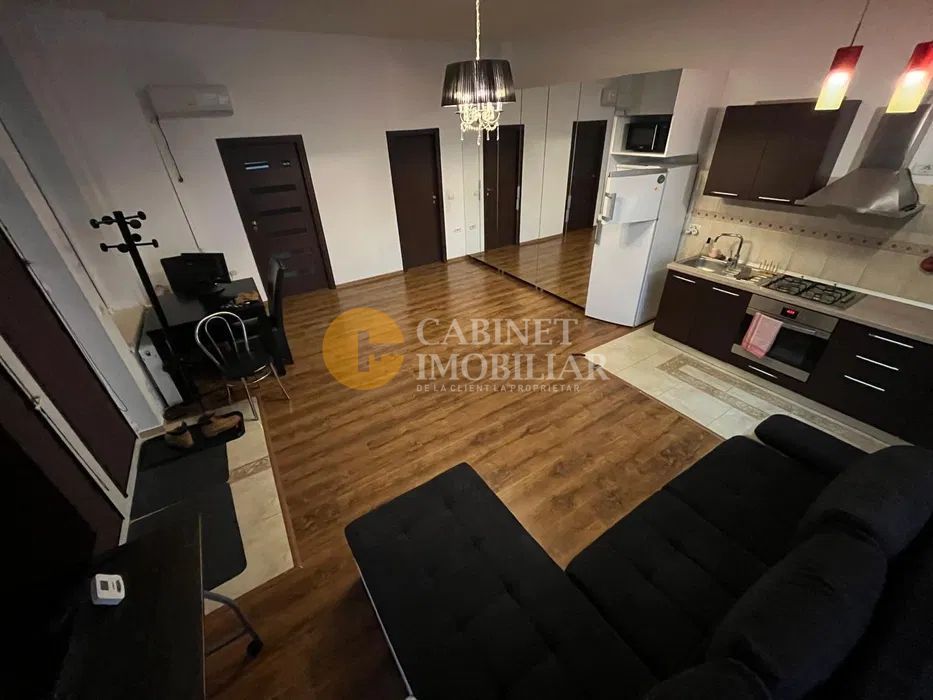 Chirie - 2 camere - Tudor Vladimirescu - Poză 3