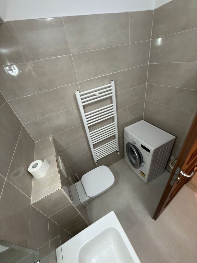 Închiriere Apartament cu 2 camere, centrala proprie, 3 min metrou Iancului - Poză 4