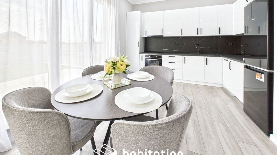 Casă modernă cu 3 dormitoare în Dumbrăvița - tur virtual disponibil - Poză 12