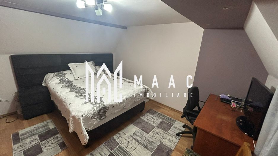 Casa Individuală | 260 MPU | Piscină Interioară | Curte Libera 100 MP - Poză 17