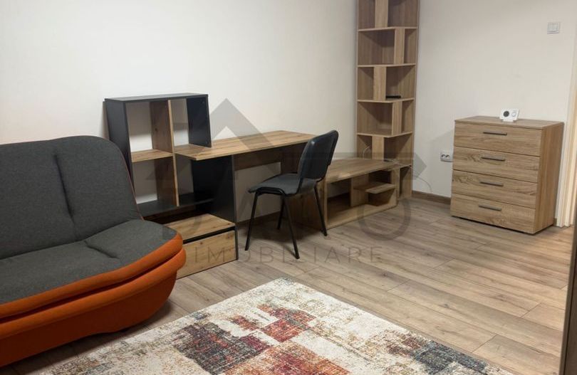 🏡 Apartament 2 camere de închiriat – Green Residence | Tudor | 350 € - Poză 6