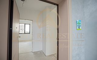 KM 5  - Alpha Residence - Apartament 3 camere cu balcon, etaj 2. - Poză 6