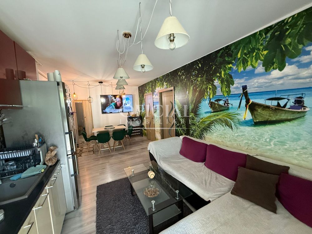 Apartament 3 camere | Parcare | 65 mp | Zona Eroilor | Floresti - Poză 5