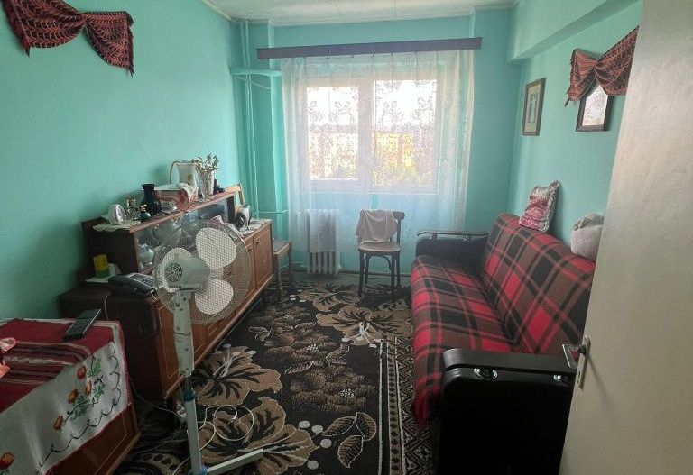 Apartament 3 camere Militari Gorjului Iuliu Maniu 67 - Poză 7