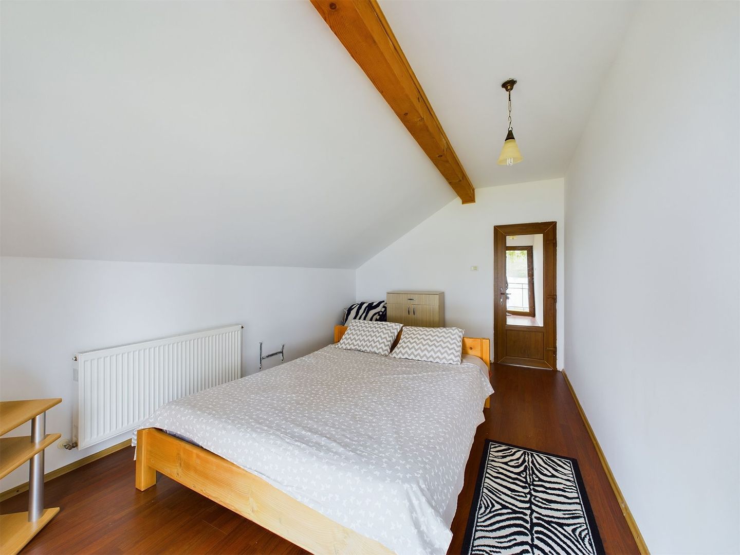 Casa de vacanță lângă lacul Surduc! - Poză 4