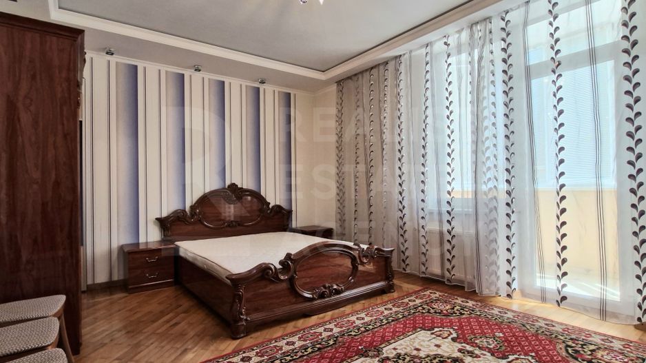 Chirie, apartament, 2 camere, str. Sergiu Rădăuţanu, Rîșcani - Poză 4
