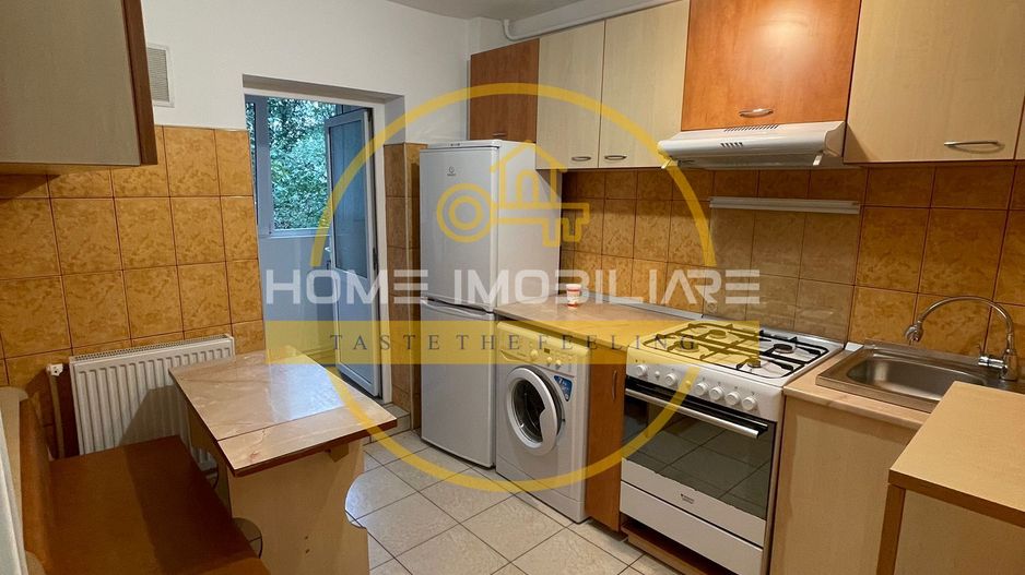 Apartament 2Camere-Decomandat/Bloc din 1982/Zona Tatarasi-Doi Baieti! - Poză 4