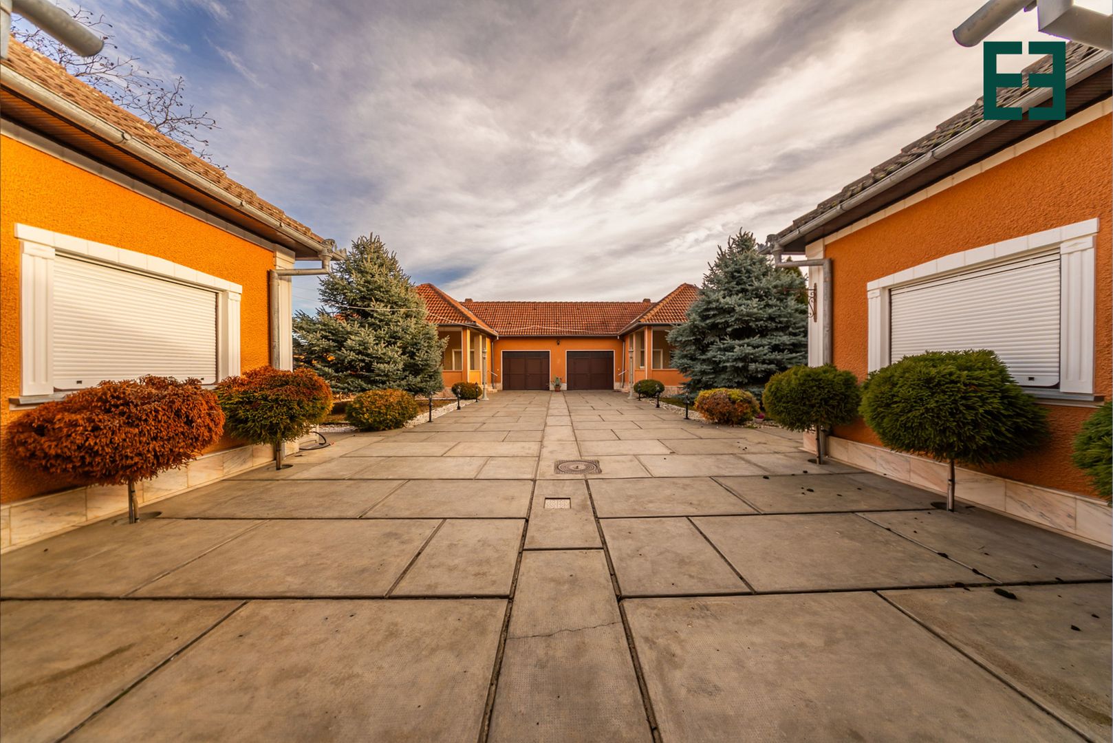 Casă 10 camere cu destinații multiple -  Pâncota - Arad - Poză 23