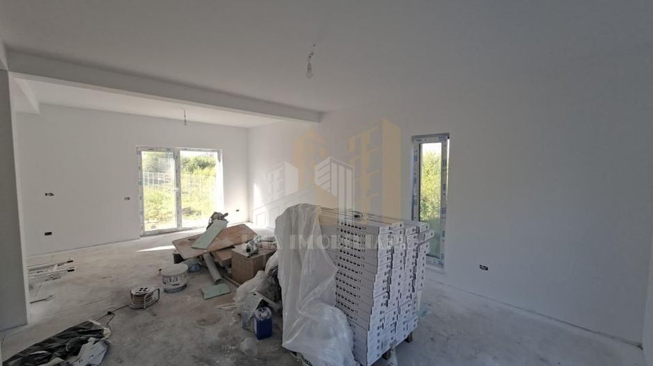 Casa individuala Sanpetru Brasov zona dealului Lempes - Poză 11