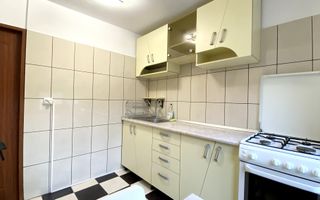 DE VANZARE GARSONIERA DECOMANDATA | RENOVATA | 40MP | ZONA 13 SEPTEMBRIE - Poză 6