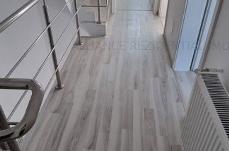 vila-gata,acte,utilitati, mutare imediata/8min-centru Popesti-Leordeni - Poză 8