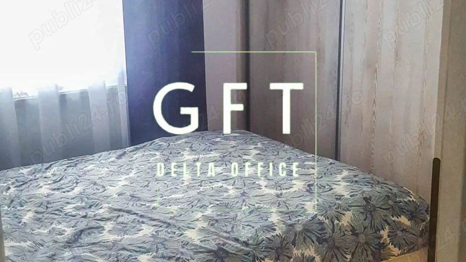 Apartament 2 camere, semidecomandat - Str. Zambilelor, Bistrita - Poză 6