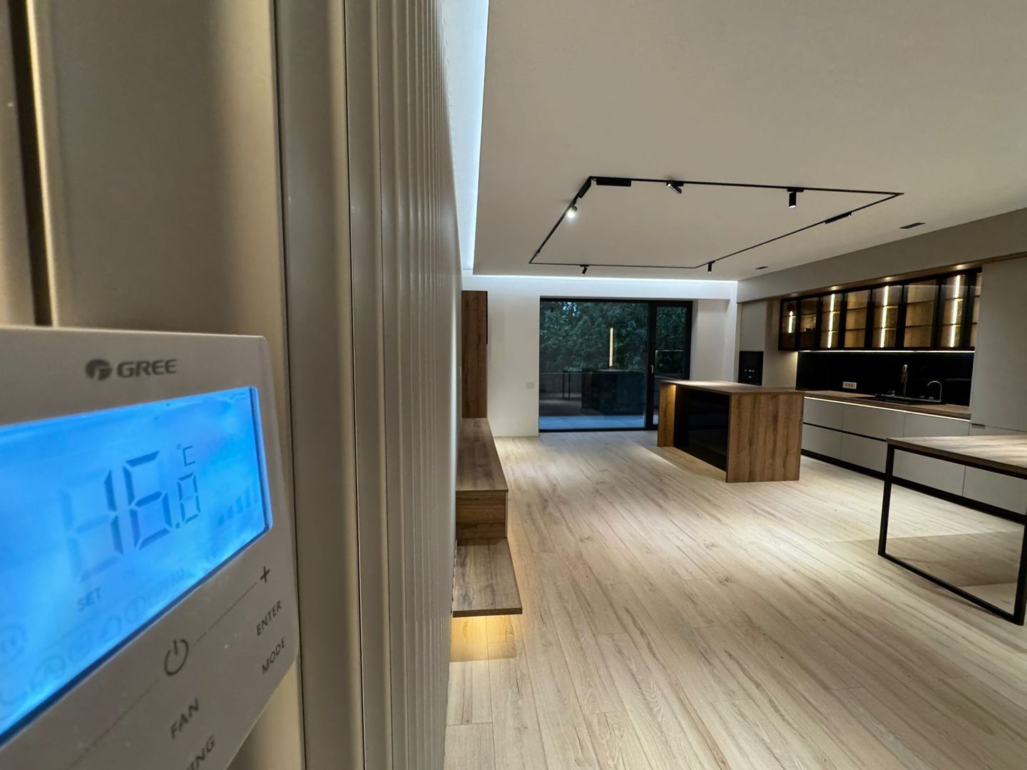 Apartament 3 camere de lux | Residence 5 - Poză 14