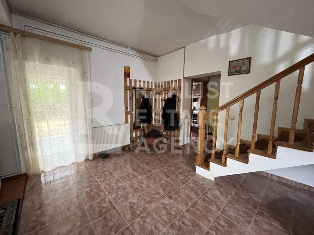 Vand casa individuala in zona Braytim - Poză 2