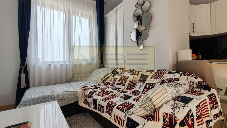 PENTHOUSE- LOCATIE PREMIUM- 5 MINUTE DE PALAS MALL ! comision 0 % - Poză 12