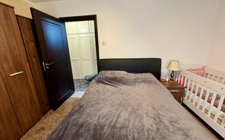 Apartament 3 camere decomandat | Etaj 4/4 | Zona Micro 16 - Poză 18