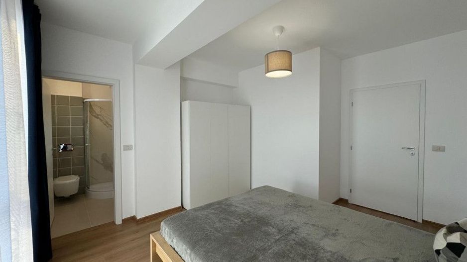 Apartament 2 cam, prima inchiriere, loc parcare subteran–Sapporo TOWN Residence  - Poză 18
