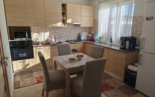 Duplex de vanzare in Sancraiu de Mures - Poză 2