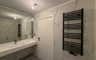 PRIMA INCHIRIERE | 2 CAMERE 53MP | YACHT KID | MOBILAT-UTILAT | TERASA - Poză 9