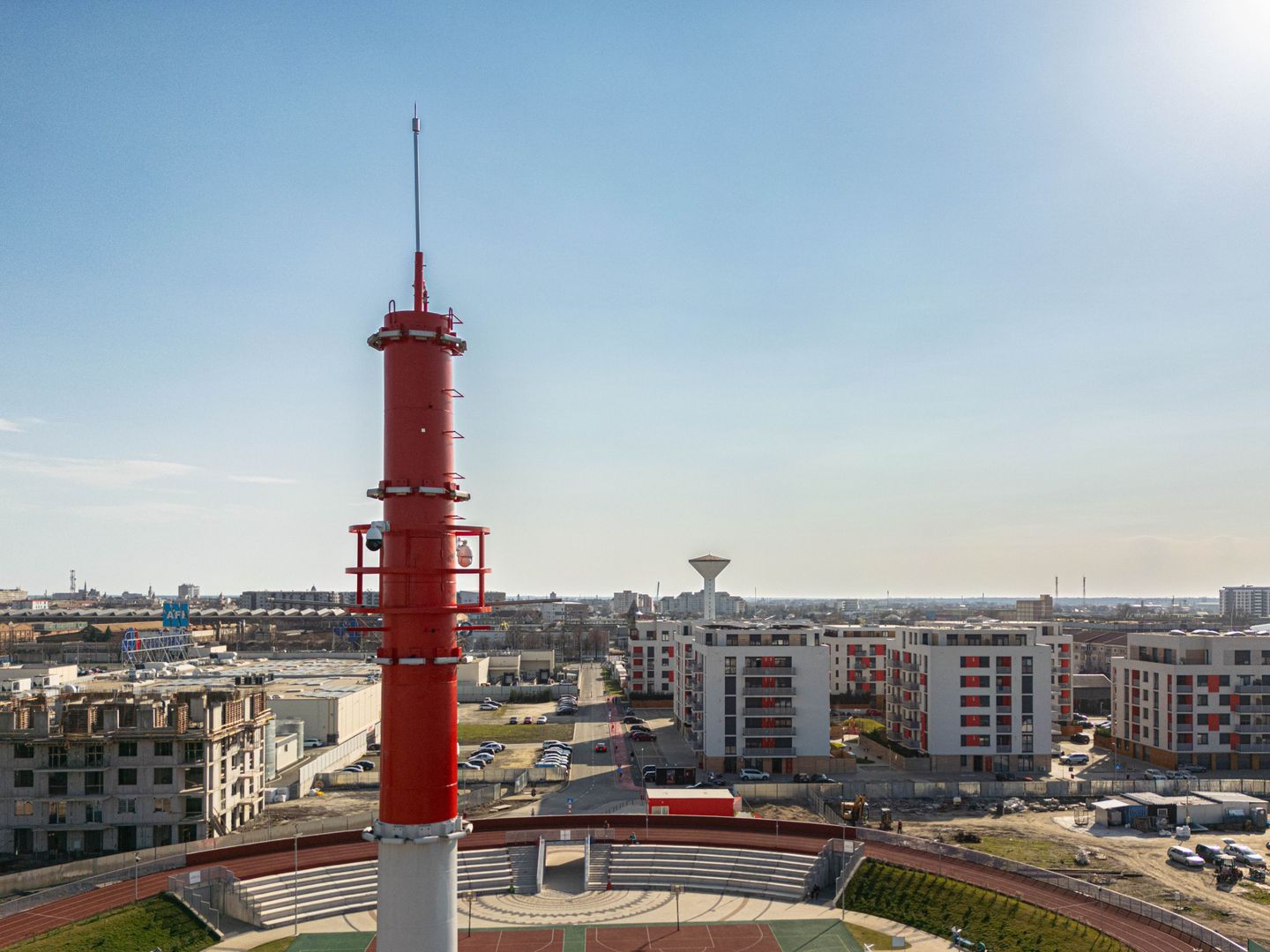 Parcelă de teren in cel mai modern cartier - ARED City | Fara agentie! - Poză 5