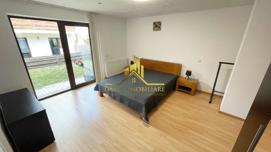 2 camere, PET FRIENDLY, modern, bloc nou, parcare, gradina, Zorilor - Poză 2