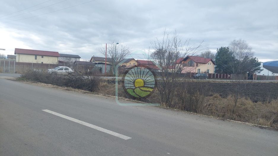 TEREN  BRASOV- STUPINI/ DEZVOLTARE IMOBILIARA - Poză 16