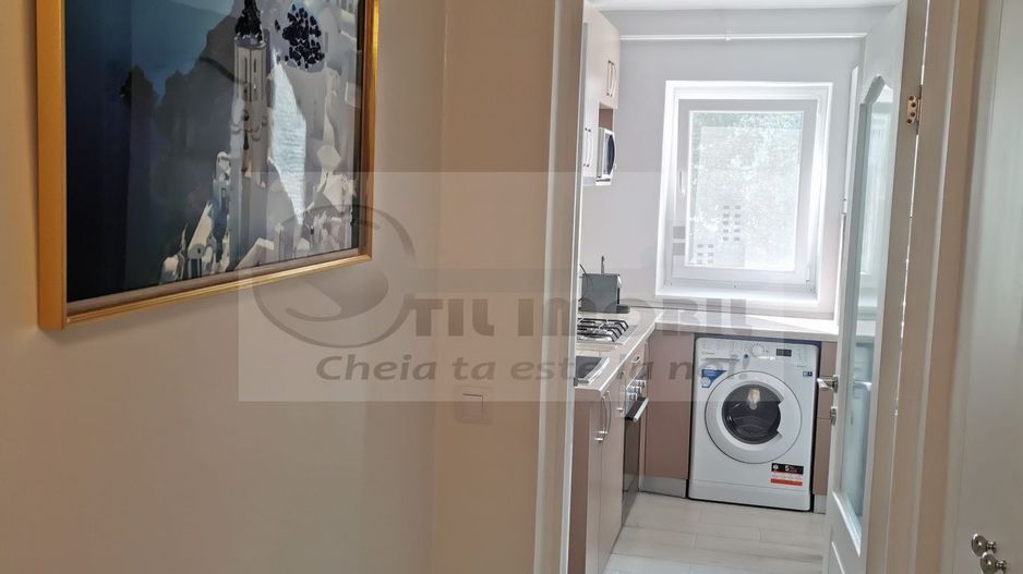 Apartament 2 camere – Oancea , Tatarasi– etaj 1/4 – 400 € - Poză 8