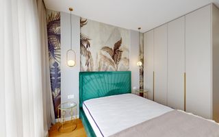 Apartament 2 Camere | Nusco City | de inchiriat - Poză 14