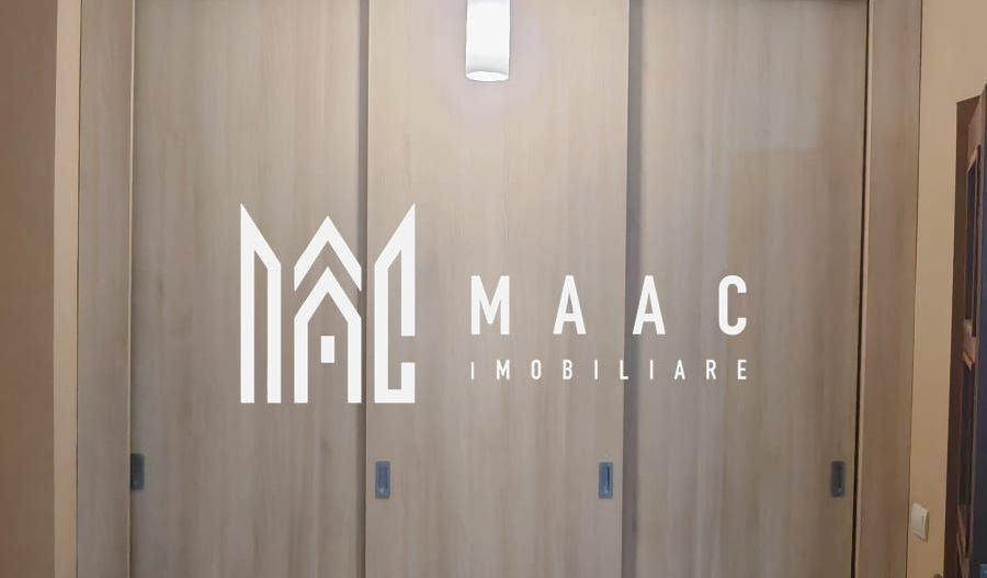 Apartament de închiriat Sibiu | 2 camere | Terezian, decomandat - Poză 7