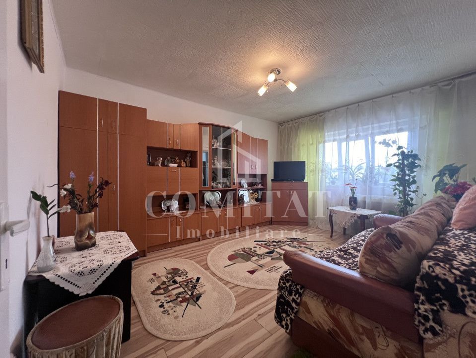 Apartament 3 camere | cartier Zorilor - Poză 2