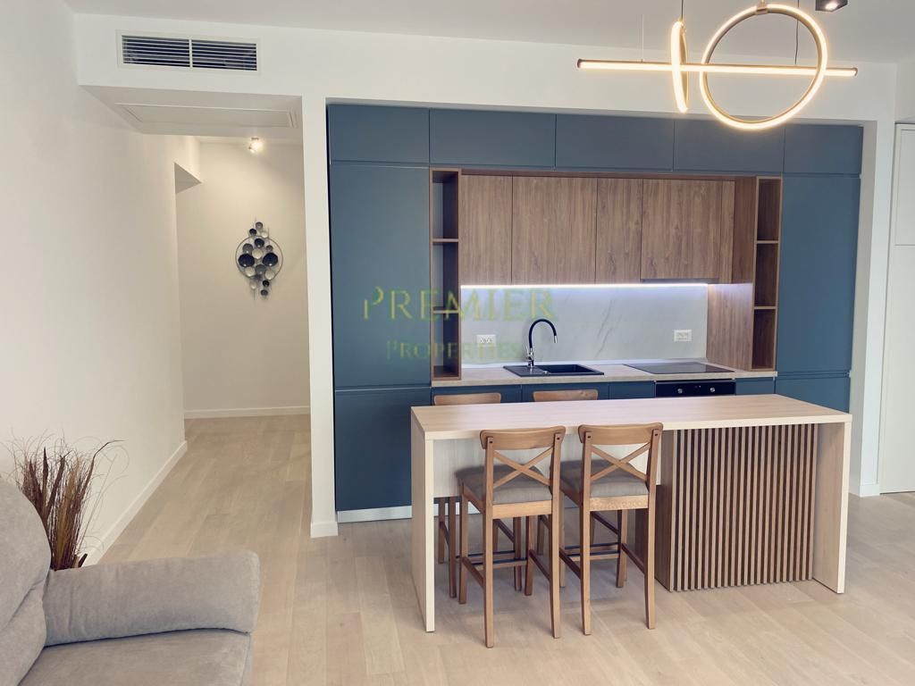 Apartament 2 camere de închiriat – One Verdi Park - Poză 5