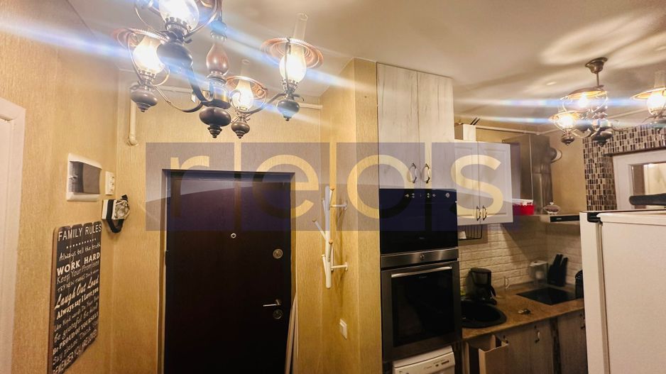 GARSONIERA PREMIUM DE VANZARE | BERCENI CU TERASA 20MP - Poză 6