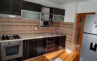 Apartament  Nerva Traian // Mall Vitan
