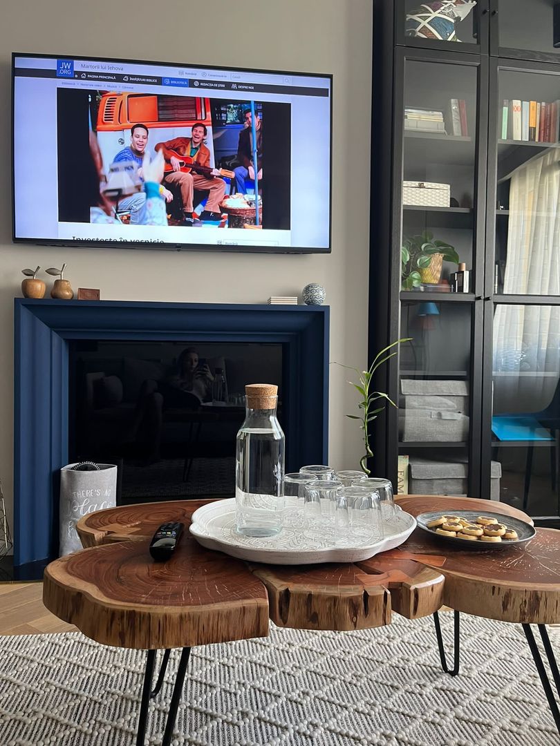 Vânzare apartament 2 camere, 50mp | Designer Interior - Poză 8