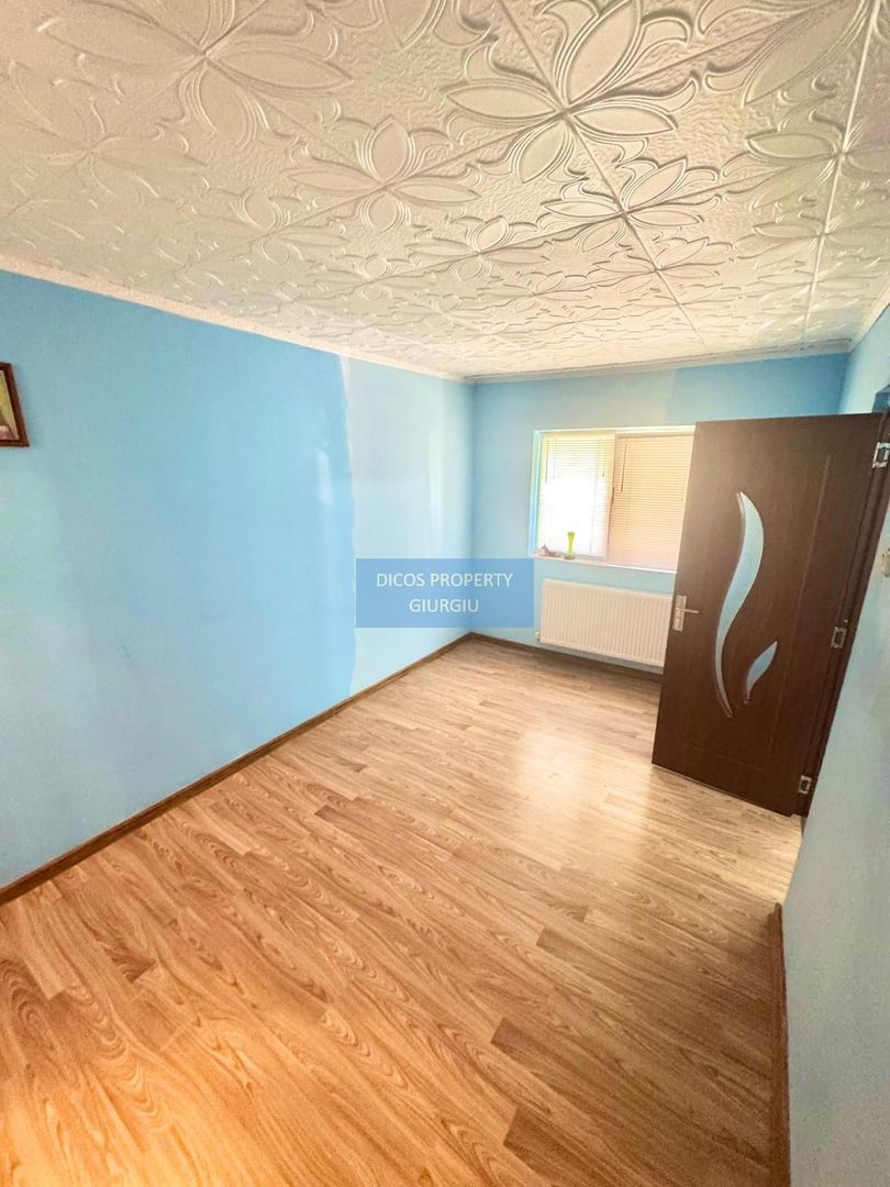 De vânzare – Apartament 2 camere, Tineretului, Școala 10 - Poză 2