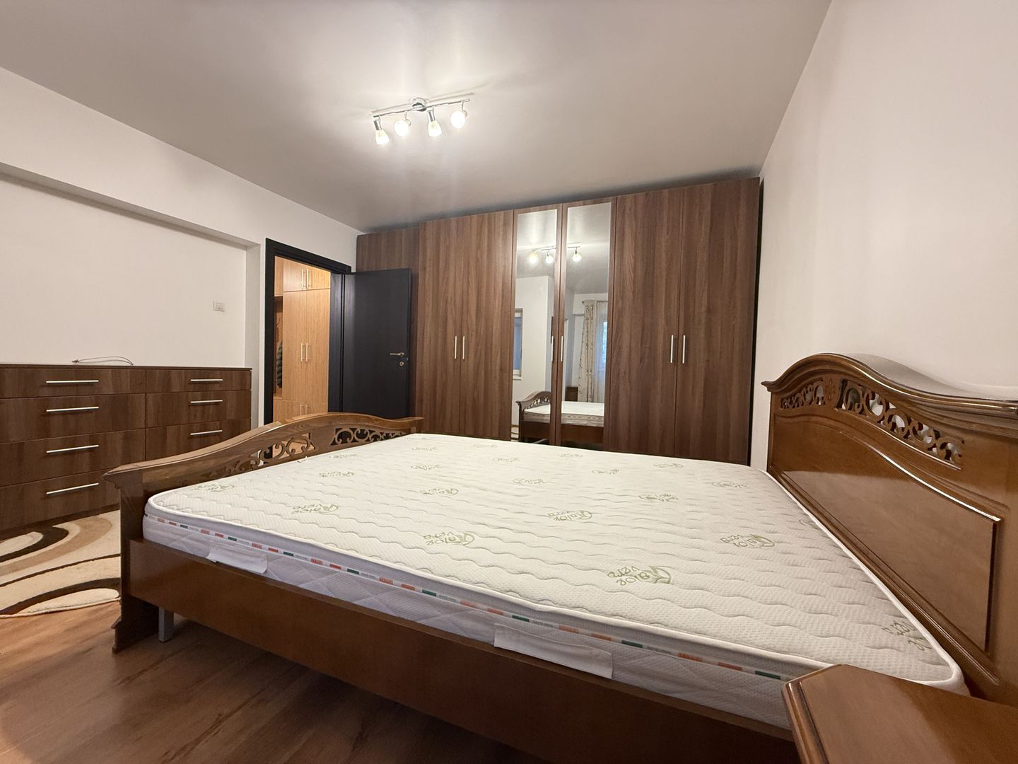 Apartament Aviatiei | Herastrau | Alexandru Serbanescu - Poză 2