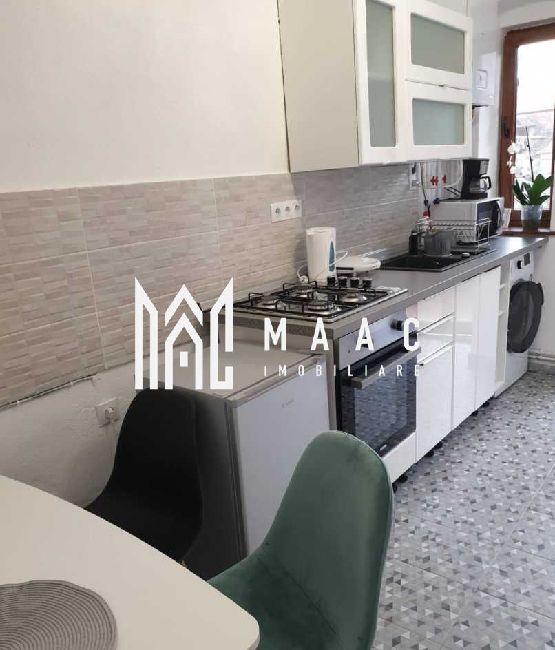 Apartament 1 camera I Centrul Vechi - Poză 5
