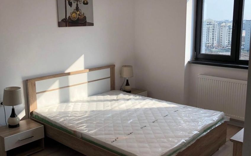 APARTAMENT LACUL MORII | NOVUM RESIDENCE - Poză 4