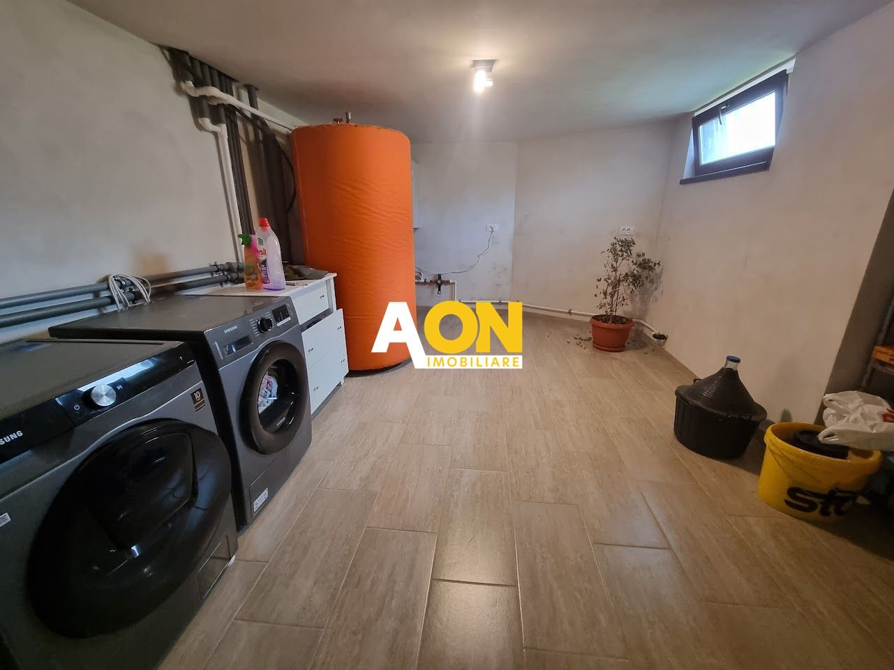 Casa 4 Camere Complet Mobilata, 520mp Teren - Poză 16