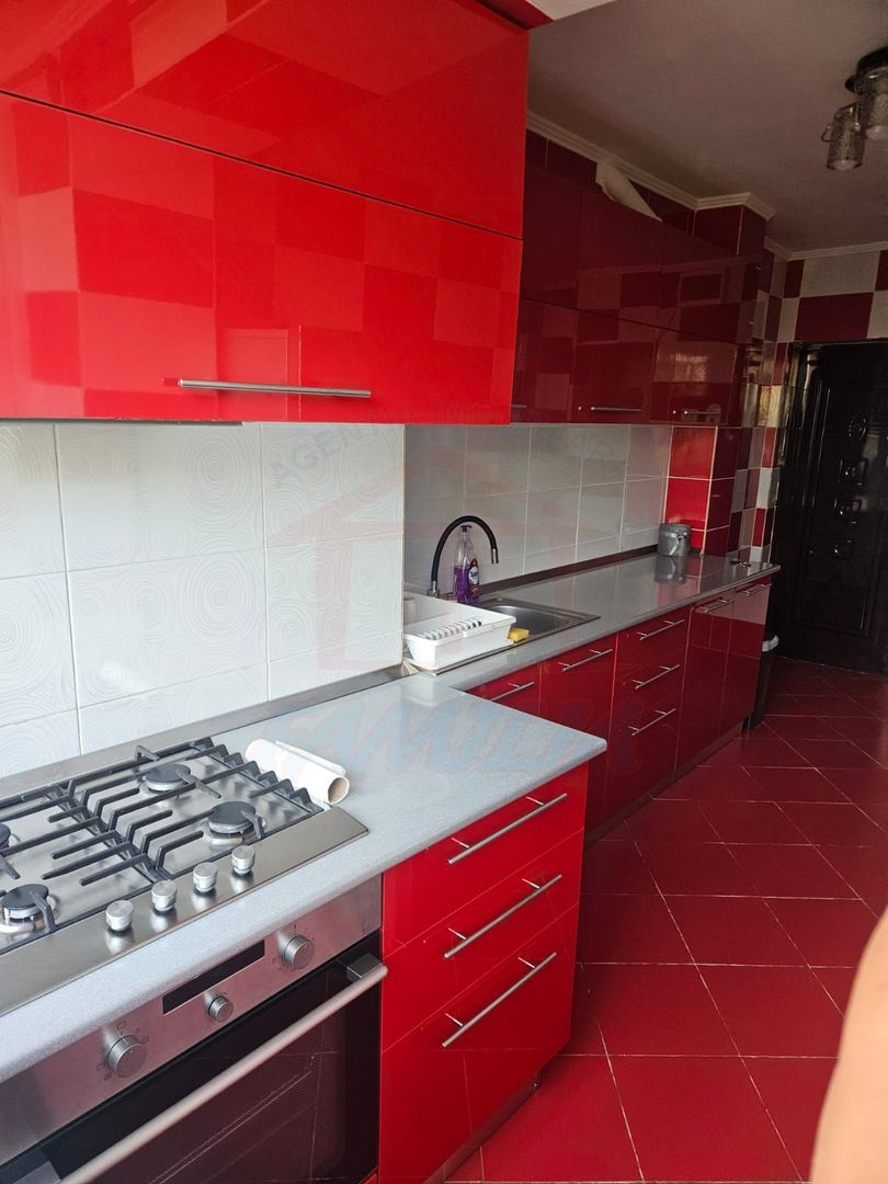 🏡De închiriat apartament 2 camere, Mazepa 1 - Poză 1