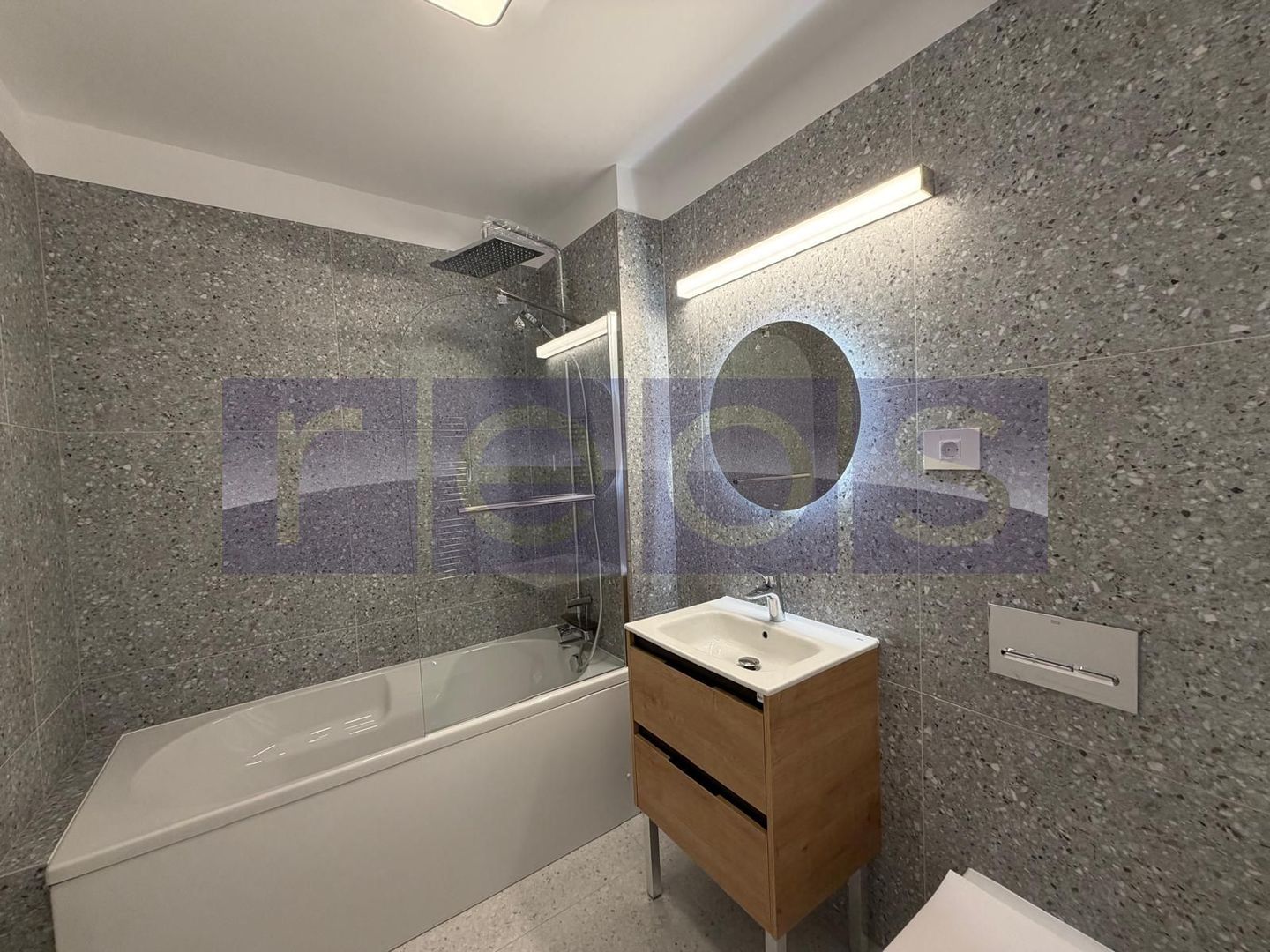 INCHIRIERE 2 CAMERE | BLOC BOUTIQUE | 45MP | IANCU NICOLAE | NEMOBILAT - Poză 7