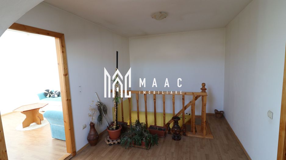 Apartament 5 camere | 137 mp | 2 bai | Curte | Strand - Poză 9