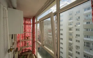 Apartament 4 camere Domenii | Imobil 1983 | centrala proprie - Poză 21