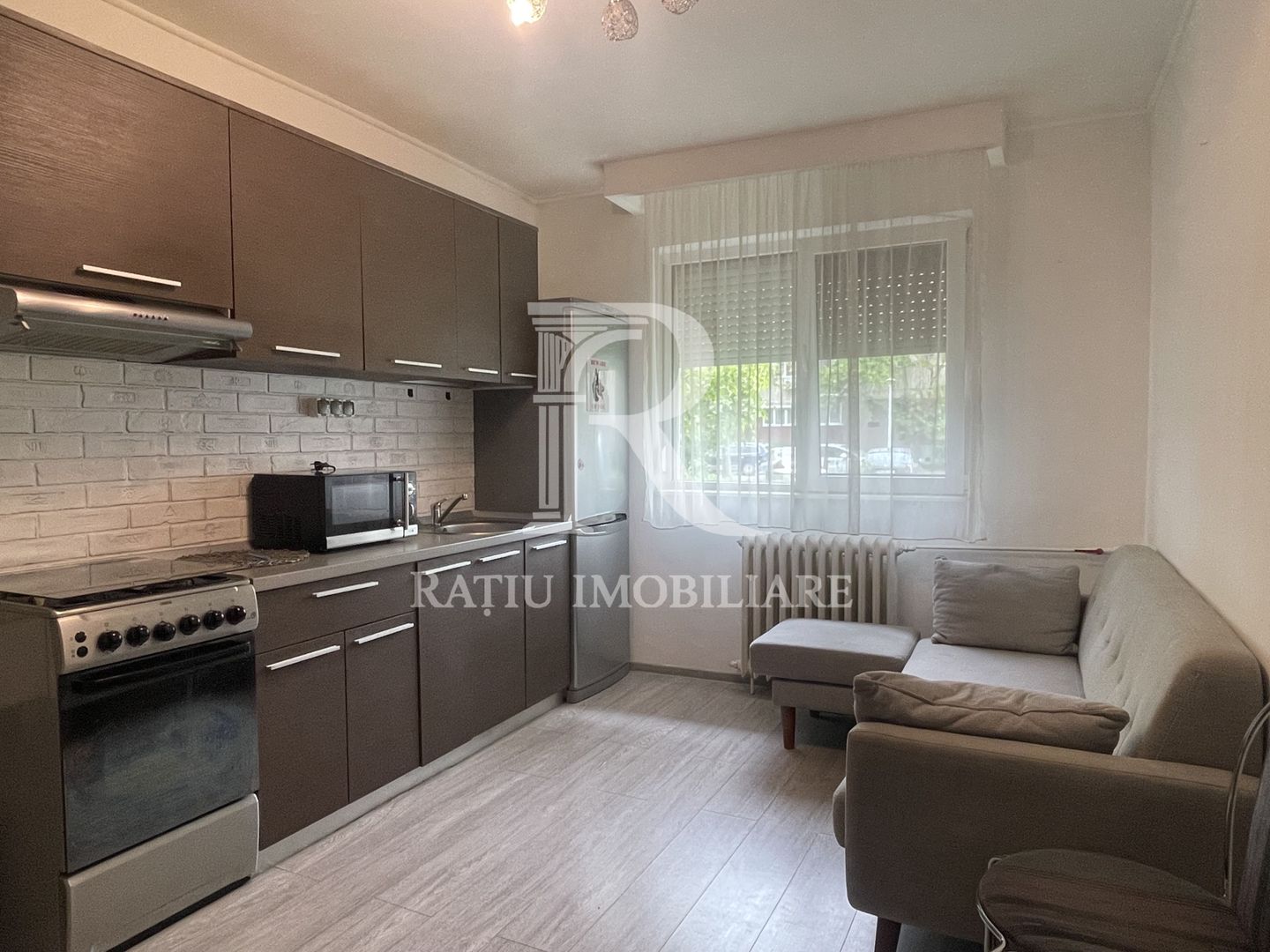 Apartament cu 2 camere | Incalzire geotermala | Nufarul | Oradea - Poză 1