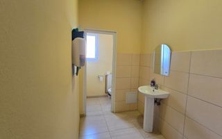 De Închiriat Spațiu birouri Careiului Satu Mare - Poză 6